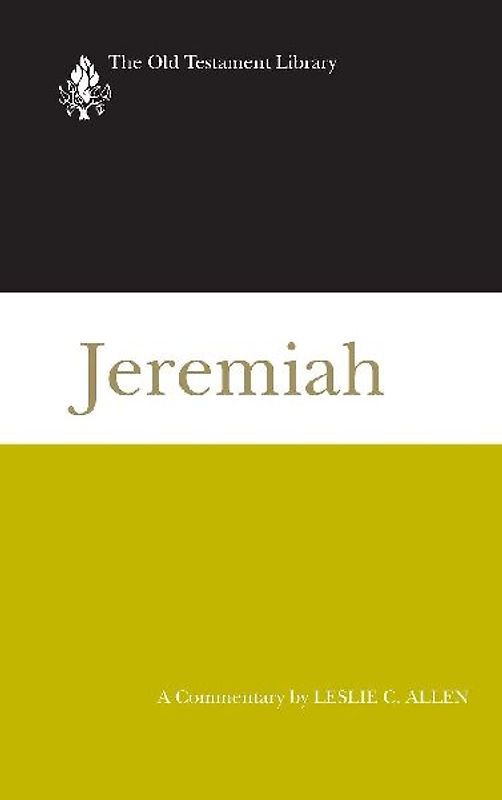 Jeremiah (OTL)