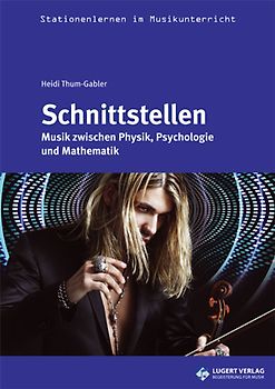 Stationenlernen: Schnittstellen Heft inkl. CD