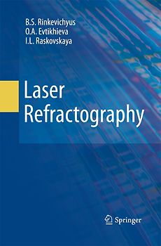 Laser Refractography