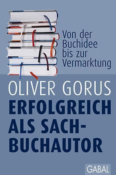 Erfolgreich als Sachbuchautor