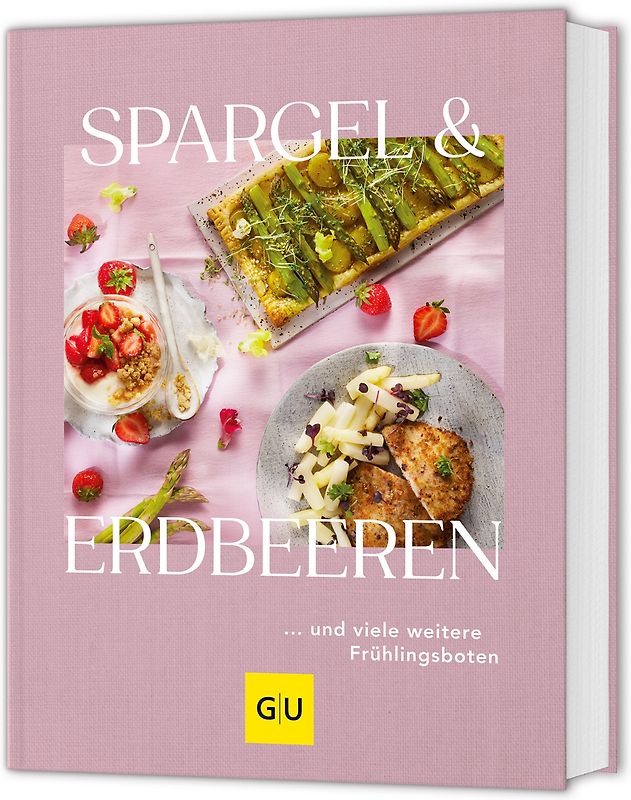 Spargel & Erdbeeren
