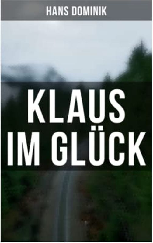 Klaus im Glück