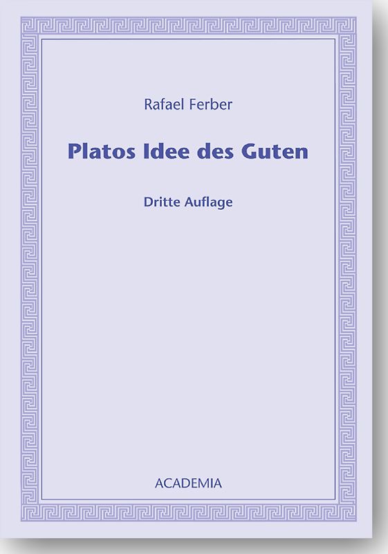 Platos Idee des Guten