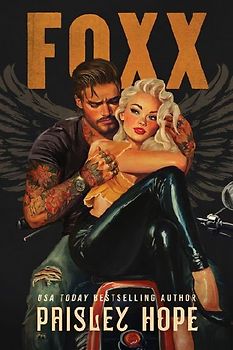 Foxx (Standard Edition)