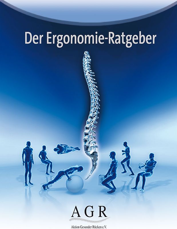 Der Ergonomie-Ratgeber