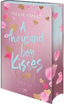 A Thousand Boy Kisses: Special Edition