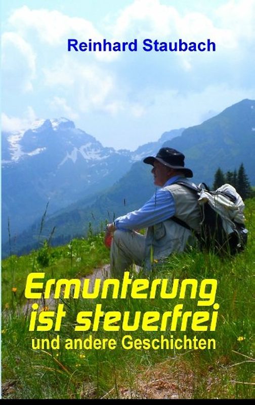 Ermunterung ist steuerfrei