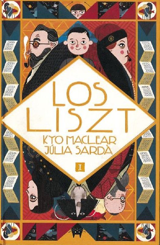 Los Liszt