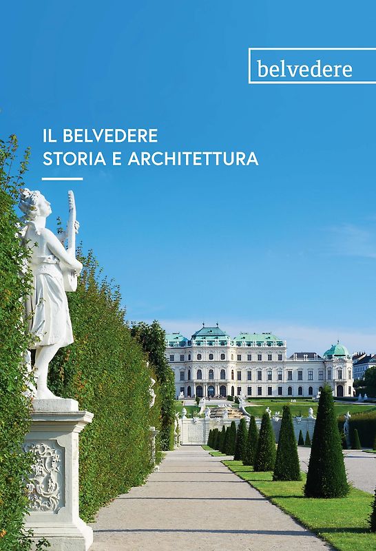 Il Belvedere. Storia e architettura