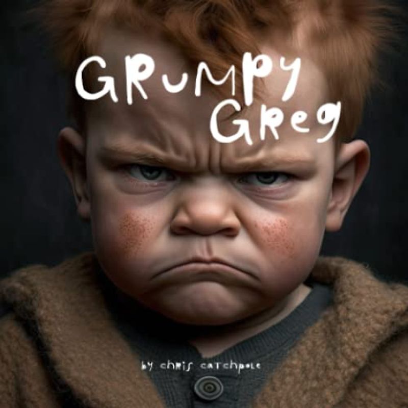 Grumpy Greg