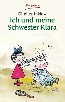 Ich und meine Schwester Klara