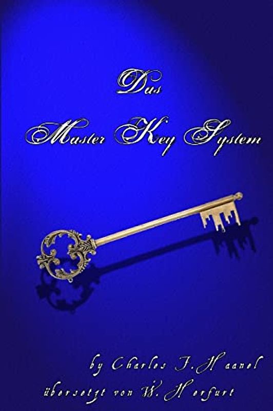 Das Master Key System
