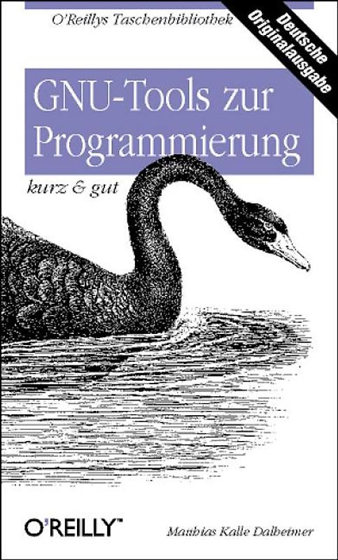 GNU-Tools zur Programmierung