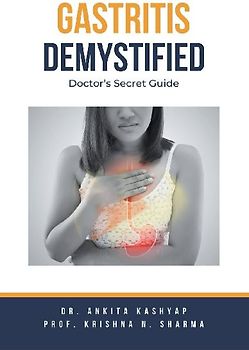 Gastritis Demystified