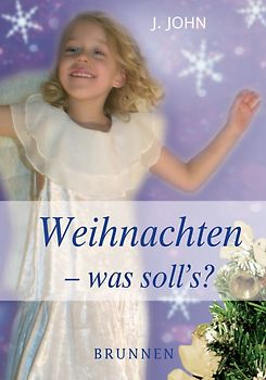 Weihnachten - was solls?