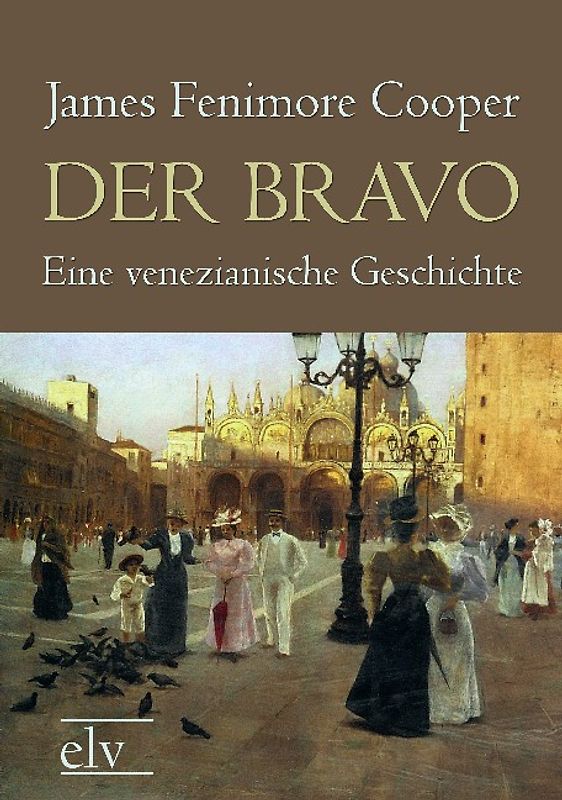 Der Bravo