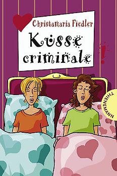 Küsse criminale