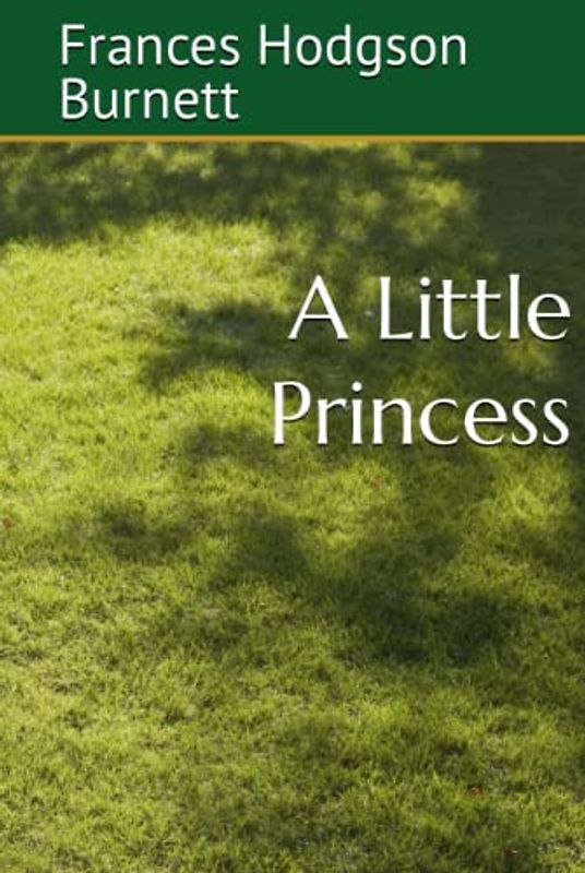A Little Princess