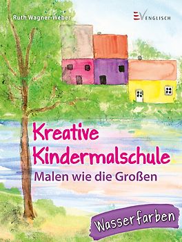 Kreative Kindermalschule