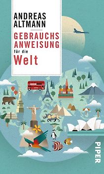 Gebrauchsanweisung für die Welt