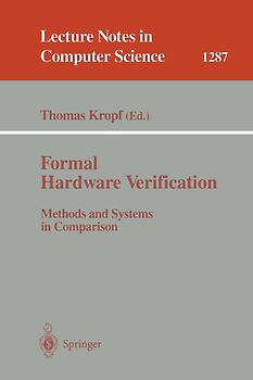 Formal Hardware Verification