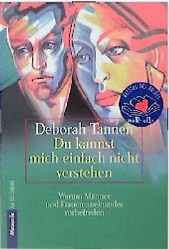 Du kannst mich einfach nicht verstehen