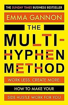 The Multi-Hyphen Method