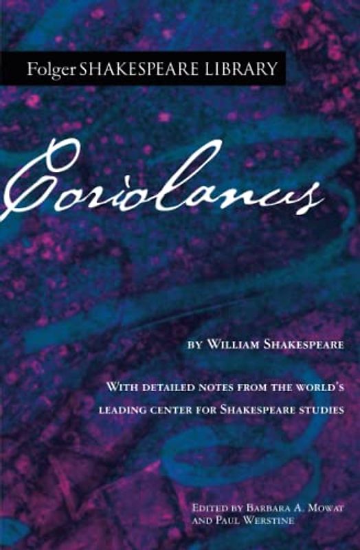 Coriolanus