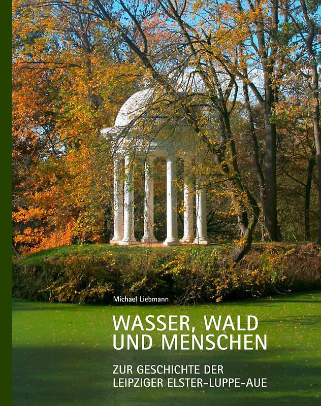 Wasser, Wald und Menschen