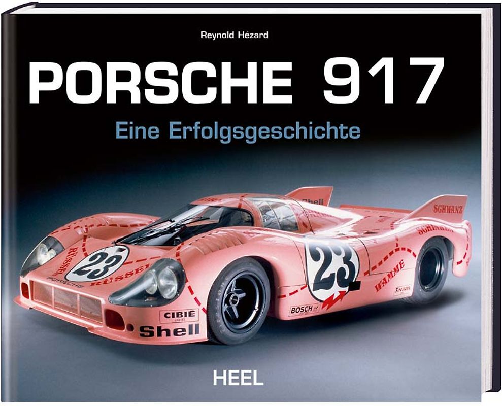 Porsche 917