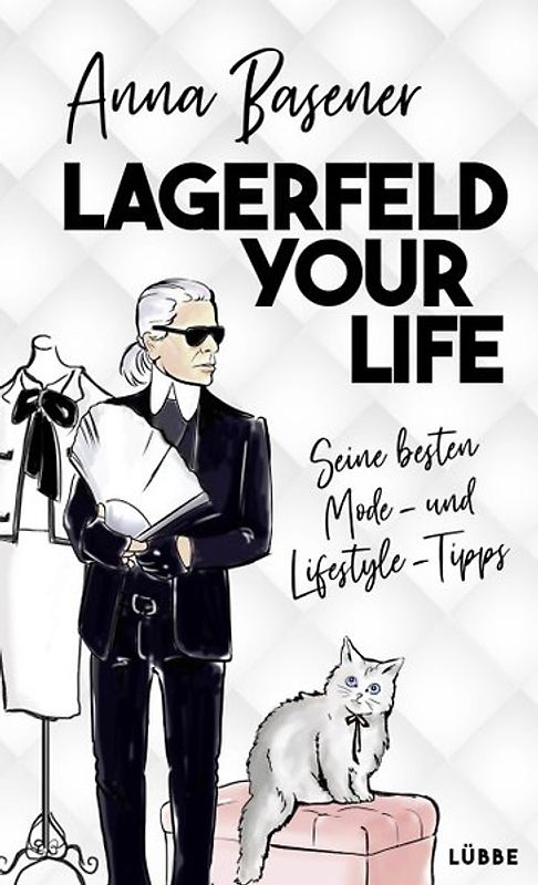 Lagerfeld your life
