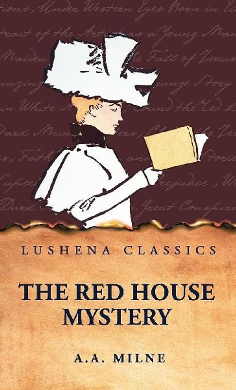 The Red House Mystery