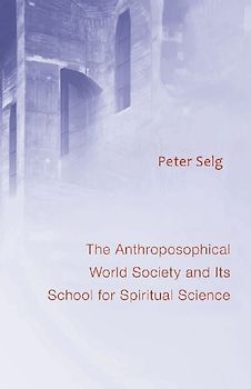 The Anthroposophical World Society