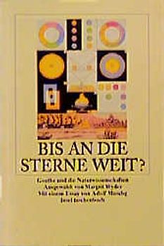 Bis an die Sterne weit