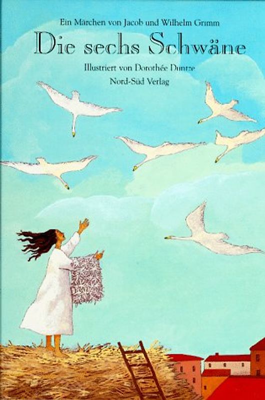 Die sechs Schwäne