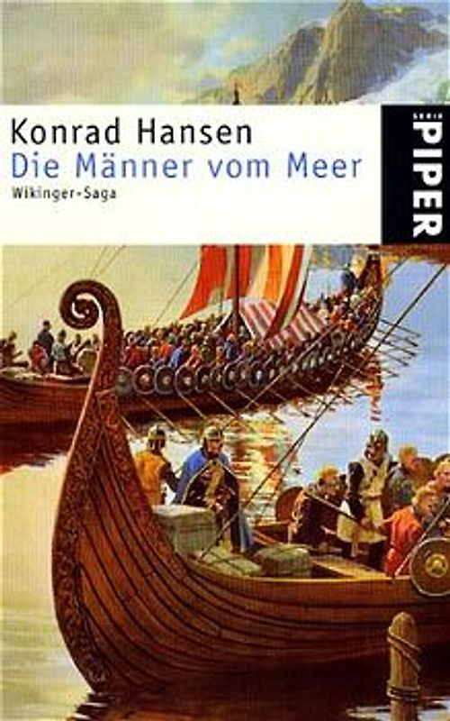 Die Männer vom Meer
