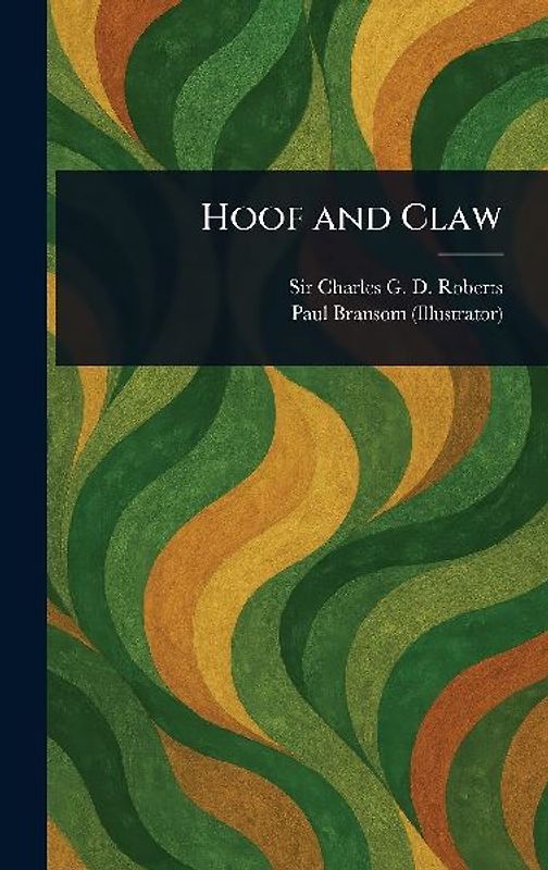 Hoof and Claw