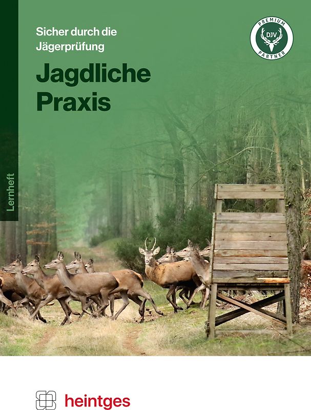 Jagdliche Praxis
