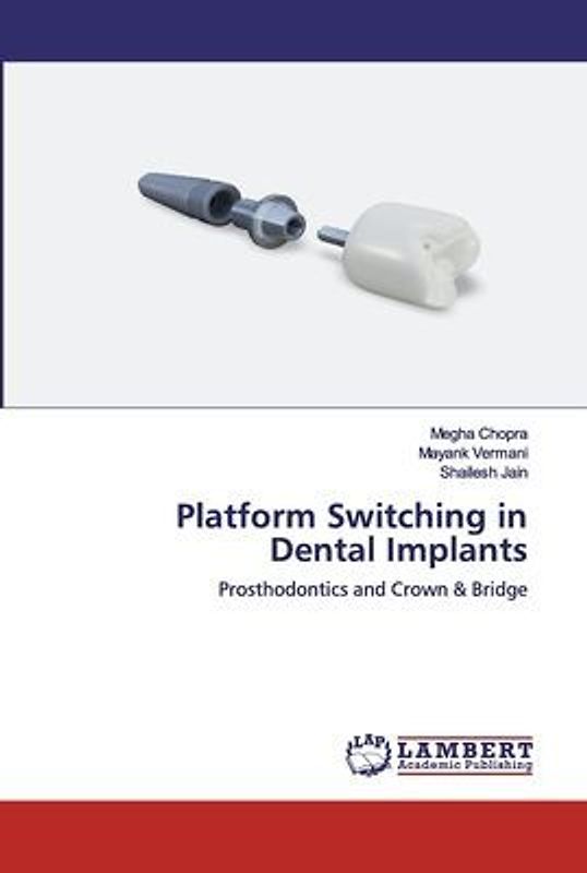 Platform Switching in Dental Implants