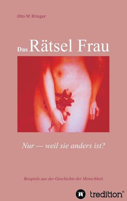 Das Rätsel Frau