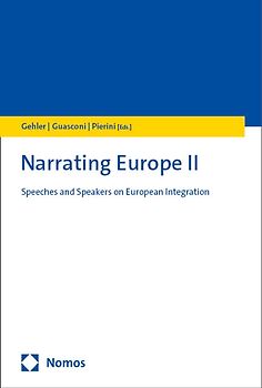 Narrating Europe