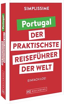 SIMPLISSIME – der praktischste Reiseführer der Welt Portugal
