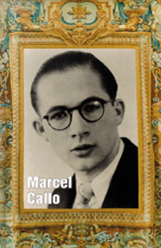 Marcel Callo
