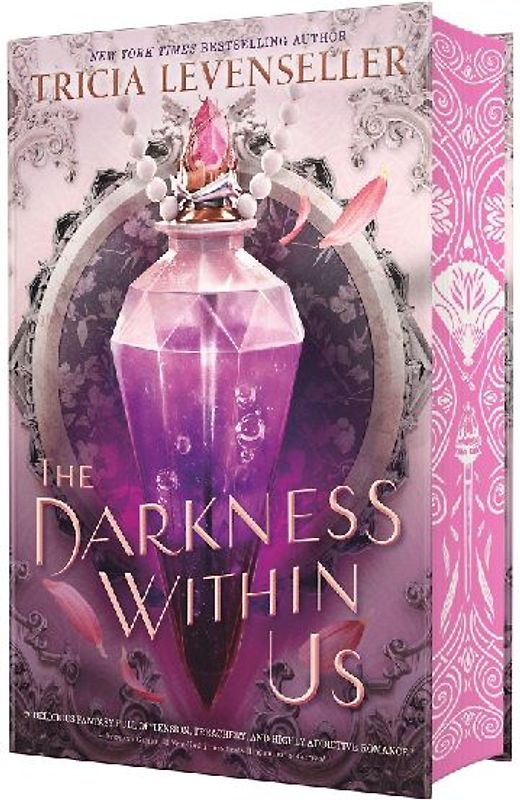 The Darkness Within Us. Special Edition