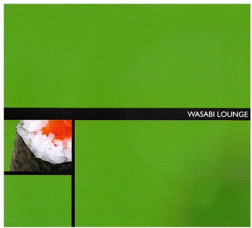 Various - Wasabi Lounge