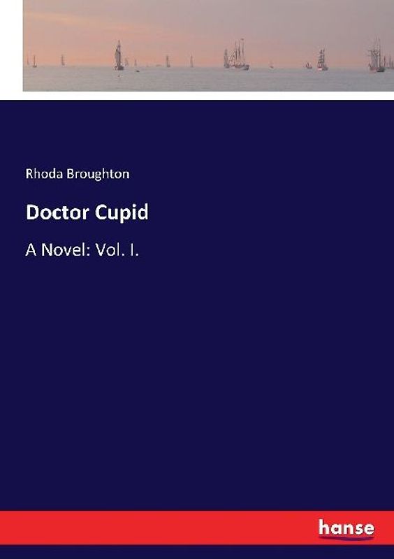 Doctor Cupid