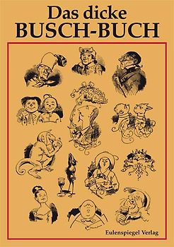 Das dicke Busch-Buch