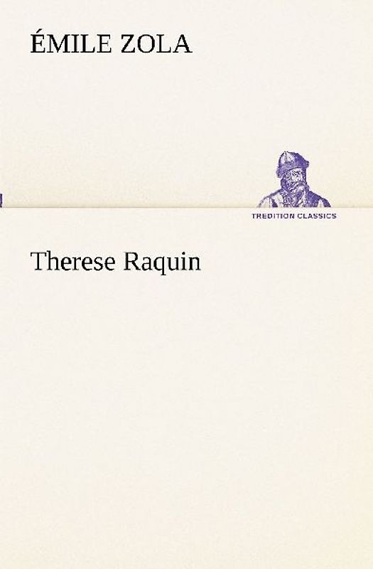 Therese Raquin