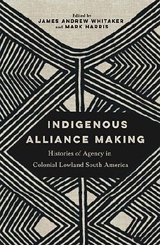 Indigenous Alliance Making