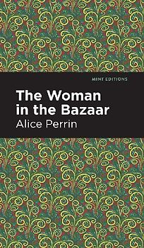 The Woman in the Bazaar